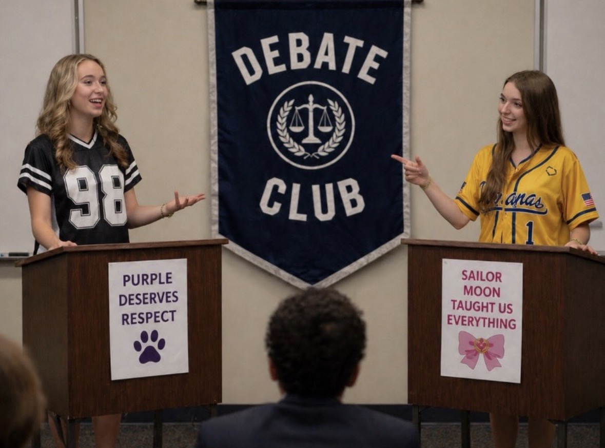 University Clubs