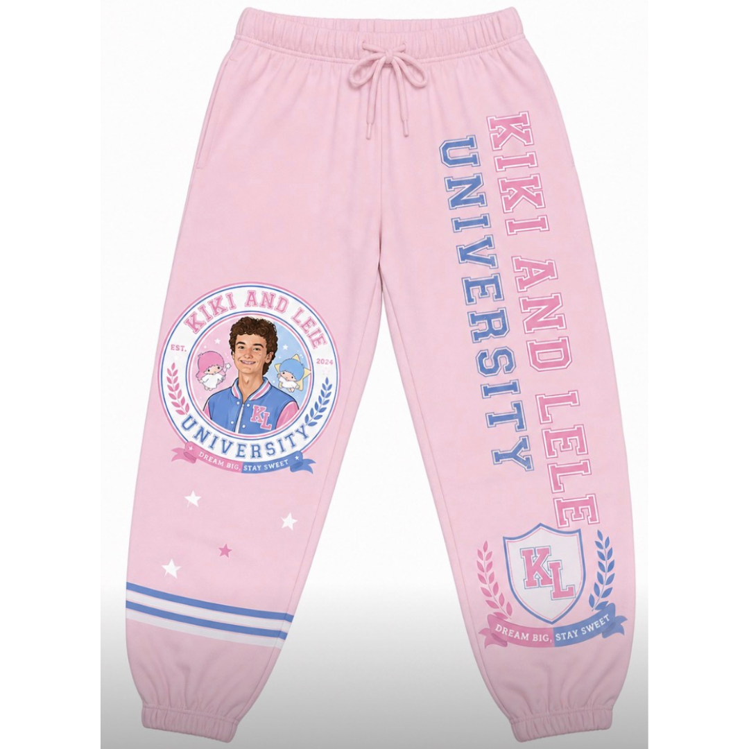 School Pants