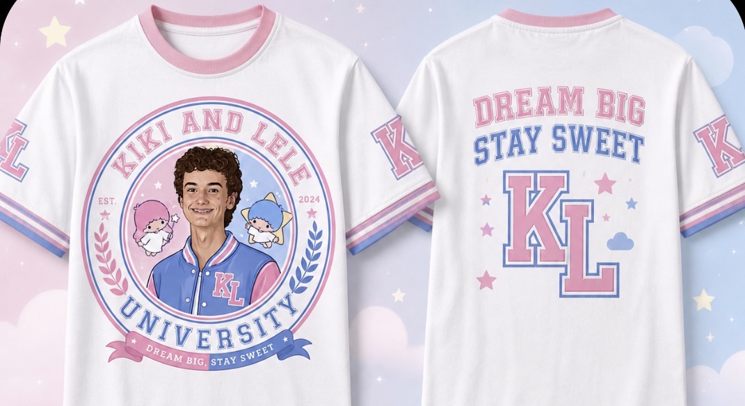 KLU Shirt